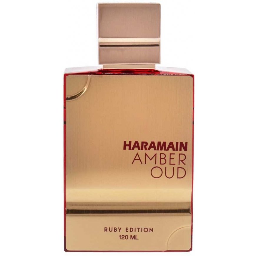 Al Haramain Unisex perfume Al Haramain