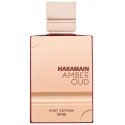 Unisex perfume Al Haramain EDP Amber Oud Ruby Edition 120 ml Unisex perfume Al Haramain EDP Amber Oud Ruby Edition 120 ml