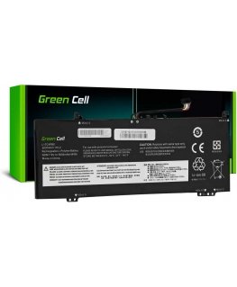 Lenovo Green Cell Green CELL battery L17C4PB0 7.6V 5800mAh