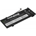 Lenovo Green Cell Green CELL battery L17C4PB0 7.6V 5800mAh