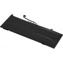 Lenovo Green Cell Žalias CELL baterija L17C4PB0 7.6V 5800mAh Lenovo Green Cell Žalias CELL baterija L17C4PB0 7.6V 5800mAh