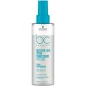 Schwarzkopf Professional BC Bonacure Moisture Kick Spray Conditi Schwarzkopf Professional BC Bonacure Moisture Kick Spray Conditi