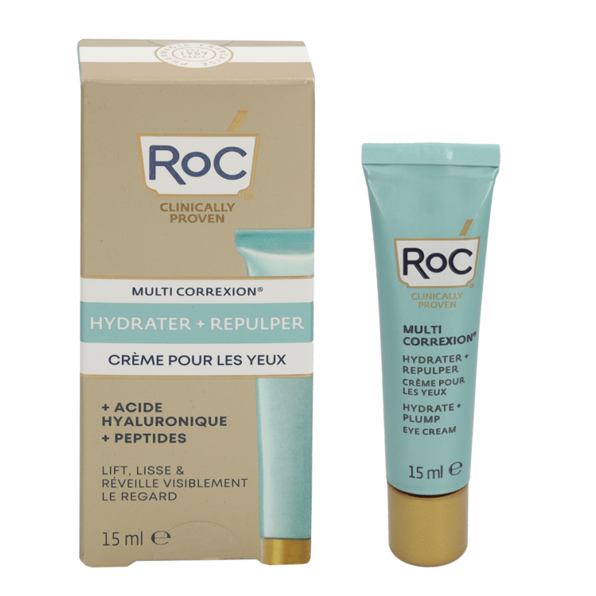 ROC Multi Correxion Hydrate & Plump