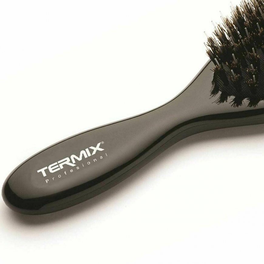 Brush Termix 2525189 Black (1 Pieces) (Use A+) – 3