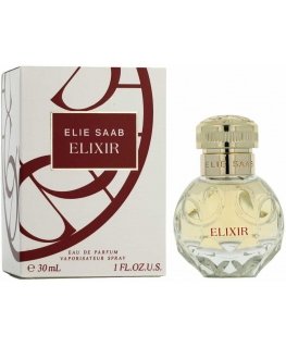Women's perfume Elie Saab EDP Elixir 30 ml