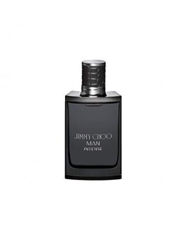 Jimmy Choo Man Intense Eau De Toilette Spray 50ml