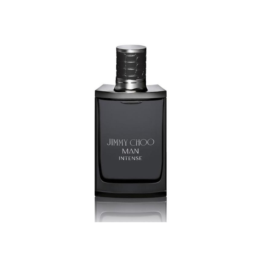 Jimmy Choo Man Intense Eau De Toilette Spray 50ml – 4