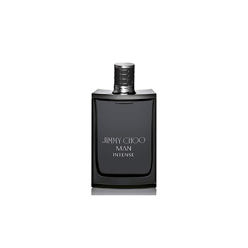 Jimmy Choo Man Intense Eau De Toilette Spray 50ml – 5