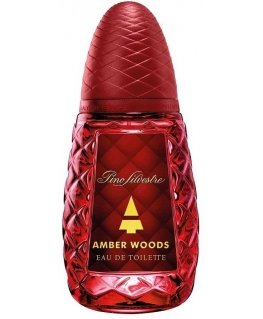 Pino Silvestre Amber Woods eau de toilette spray 75ml