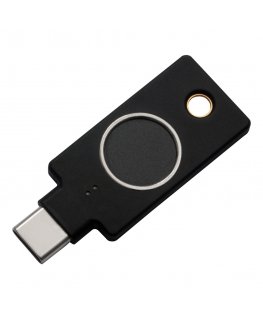 Yubico YubiKey C Bio FIDO Edition