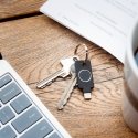 Yubico YubiKey C Bio FIDO Edition Yubico YubiKey C Bio FIDO Edition
