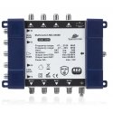 Splitter Multiswitch 5/8 Spacetronik E-Series MS-0508E Splitter Multiswitch 5/8 Spacetronik E-Series MS-0508E