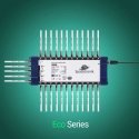 Splitter Multiswitch 5/8 Spacetronik E-Series MS-0508E Splitter Multiswitch 5/8 Spacetronik E-Series MS-0508E