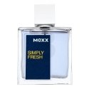 Vyrų kvepalai EDT Mexx EDT Simply Fresh 50 ml