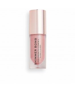 Revolution Make Up Shimmer Bomb lip gloss Glimmer 4ml