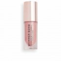 Revolution Make Up Shimmer Bomb lip gloss Glimmer 4ml