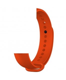Devia band Deluxe Sport for Xiaomi Mi Band 5| Mi Band 6 orange