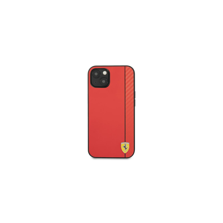 Mercury Silicone Sam S24 S921 czerwony|red – 2