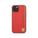Mercury Silicone Sam S24 S921 czerwony|red
