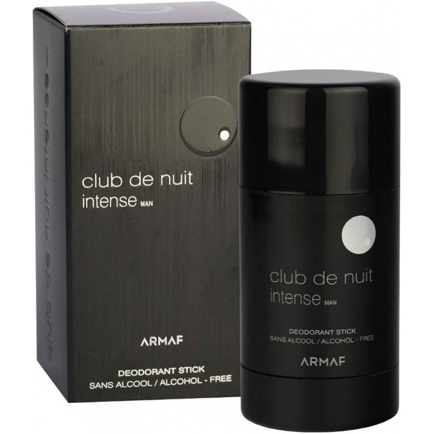 Armaf Club De Nuit Man Deostick