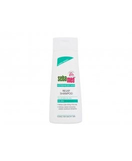SebaMed Šampūnas Extreme Dry Skin, 200ml