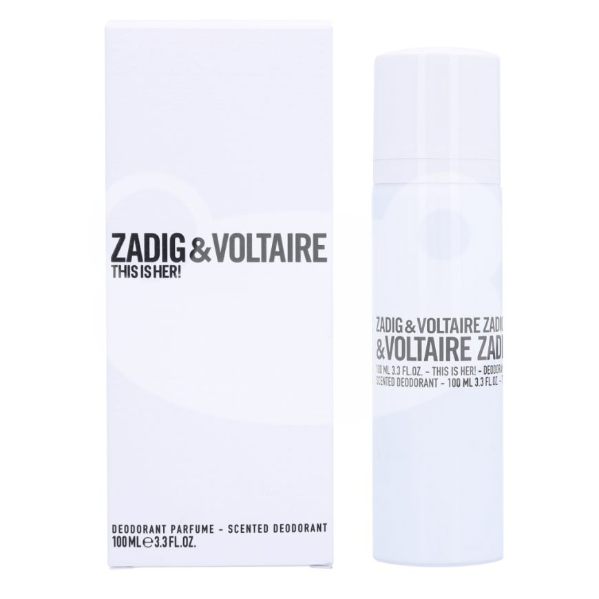 Zadig & Voltaire Zadig & Voltaire