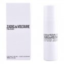 Zadig & Voltaire This Is Her! Scented Deo spray for women, 100 ml Zadig & Voltaire This Is Her! Scented Deo spray for women, 100 ml
