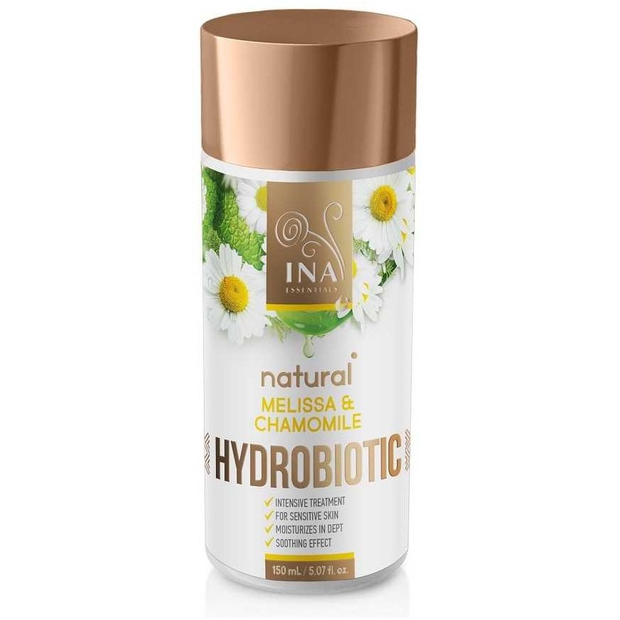 Ina Essentials Hydrobiotic intensive soothing care for sensitive skin Melissa & Chamomile 150ml