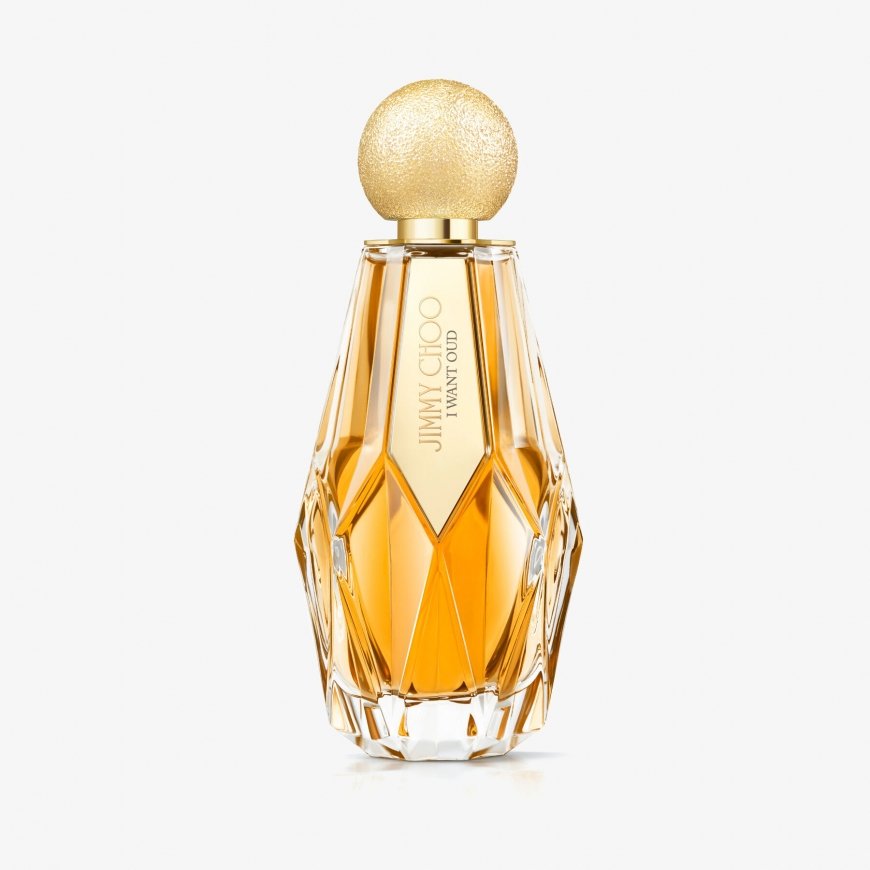 Jimmy Choo I Want Oud EDP