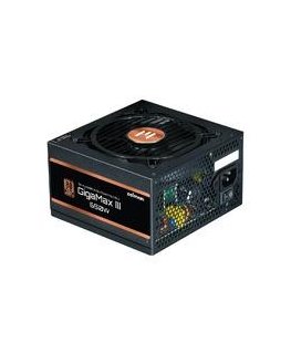 ZALMAN GigaMax III 650W 80+ BRONZE ATX 3.0