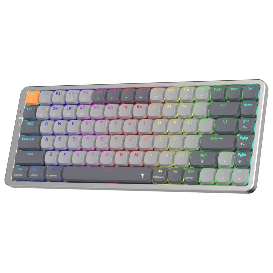 Redragon AZURE K652GG-RGB-PRO