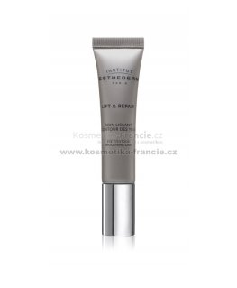 Institut Esthederm Lift & Repair Eye Contour Smoothing Care - Vyhlazující oční krém