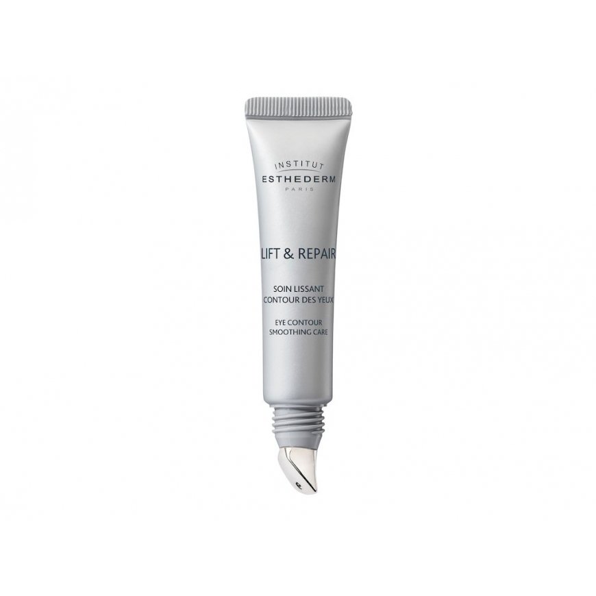 Institut Esthederm Lift & Repair Eye Contour Smoothing Care - Vyhlazúčík oční krém – 2