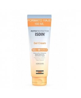 Isdin FotoProtector Gel Creamy Spf50 100ml
