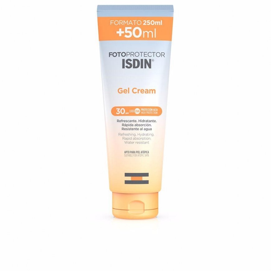 Isdin FotoProtector Gel Creamy Spf50 100ml – 2