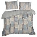 Patalynės komplektas Eurofirany D91/POS/ALLISON 160X200 70X80/X2 Patalynė Patalynės komplektas Eurofirany D91/POS/ALLISON 160X200 70X80/X2 Patalynė