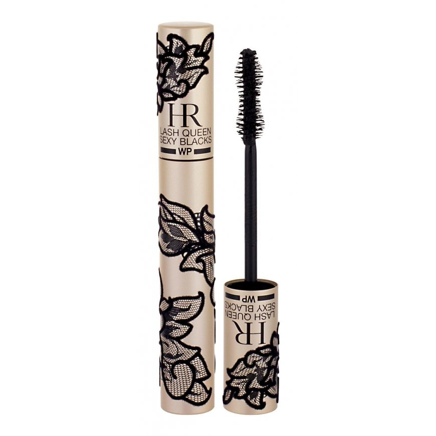 Helena Rubinstein Lash Queen Sexy Blacks waterproof Scandalouc Black 01 5.3 ml – 2