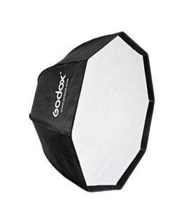 Godox SB-UBW95 Umbrella style softbox Octa 95cm