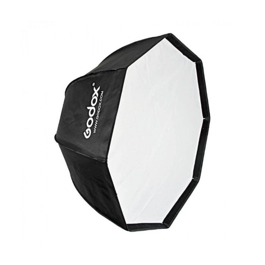 Godox SB-UBW95 Umbrella style softbox Octa