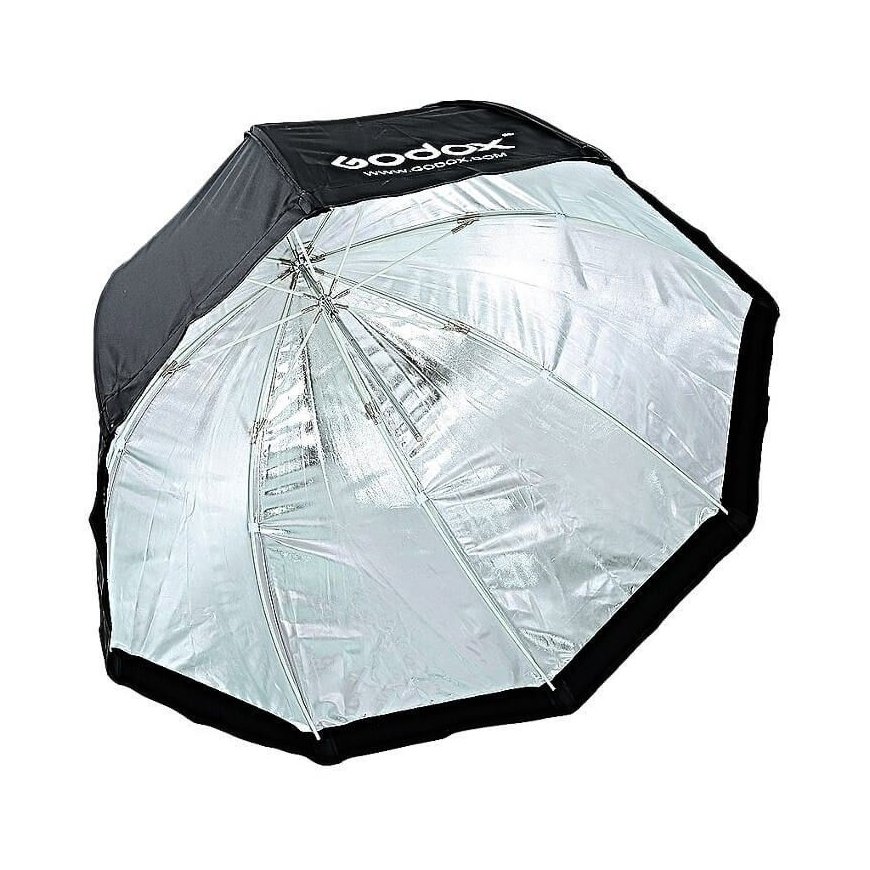 Godox SB-UBW95 Umbrella style softbox Octa 95cm – 2