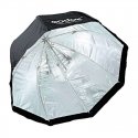 Godox SB-UBW95 Umbrella style softbox Octa 95cm