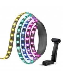 Govee H605C Envisual TV Backlight T2 | Taśma LED | dla TV 75-85 cali, RGBIC, Wi-Fi+Bluetooth
