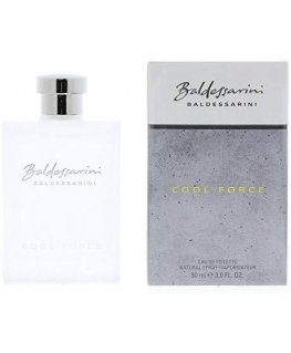 Baldessarini Cool Force for Men EDT 90ml