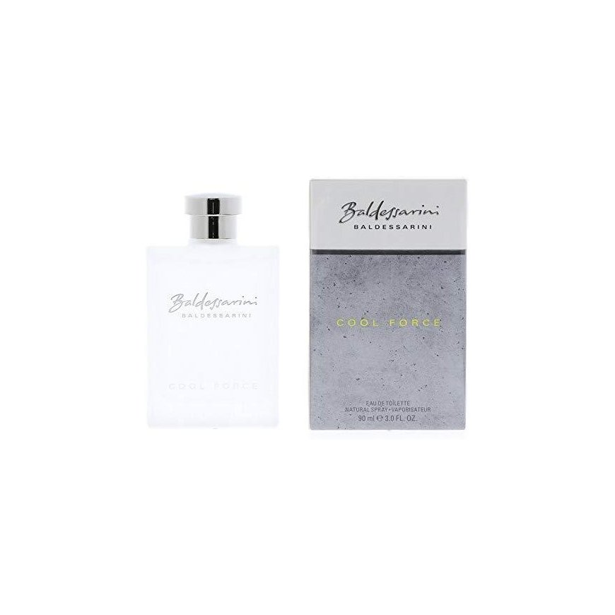 Baldessarini Cool Force for Men EDT 90ml