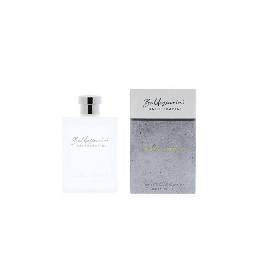 Baldessarini Cool Force for Men (Kvepalai Vyrams) EDT 90ml – 2