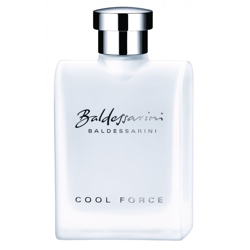 Baldessarini Cool Force for Men EDT 90ml – 3