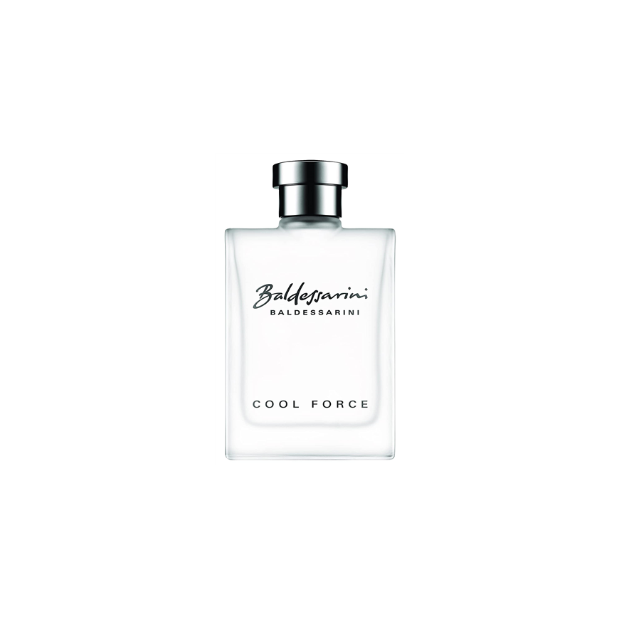 Baldessarini Cool Force for Men (Kvepalai Vyrams) EDT 90ml – 5