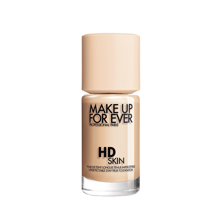 Pola Cosmetics HD Make-up Perfect Look Foundation 30 ml