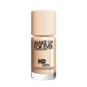 Pola Cosmetics HD Make-up Perfect Look Foundation 30 ml Pola Cosmetics HD Make-up Perfect Look Foundation 30 ml