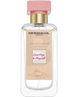 Dermacol Perfume Vanduo Sweet Oranžinis & Honeysuckle - EDP 50 ml
